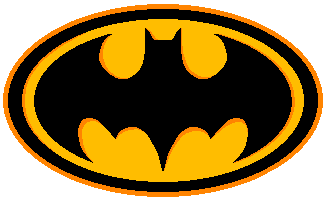 From the Batman arcade game
