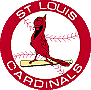 The St. Louis Cardinals.